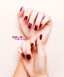 nails add-on